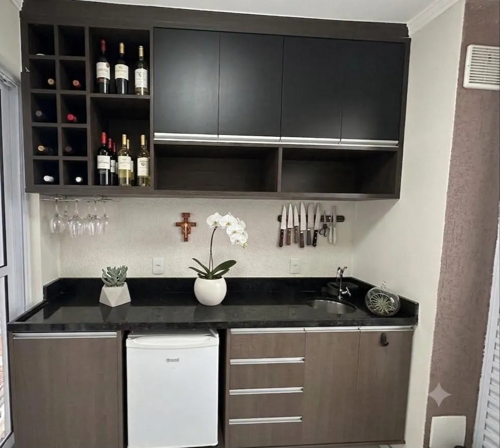 SPA Vision Bela Vista &ndash; O equil&iacute;brio perfeito entre conforto, lazer e localiza&ccedil;&atilde;o! Av. César Abraão Osasco - 