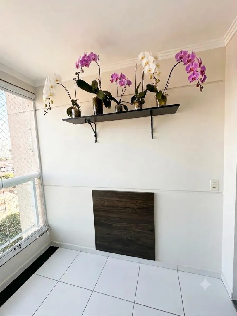 SPA Vision Bela Vista &ndash; O equil&iacute;brio perfeito entre conforto, lazer e localiza&ccedil;&atilde;o! Av. César Abraão Osasco - 