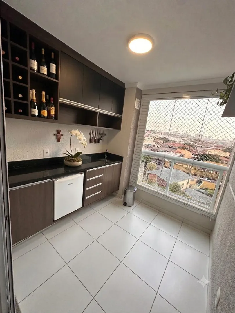 SPA Vision Bela Vista &ndash; O equil&iacute;brio perfeito entre conforto, lazer e localiza&ccedil;&atilde;o! Av. César Abraão Osasco - 