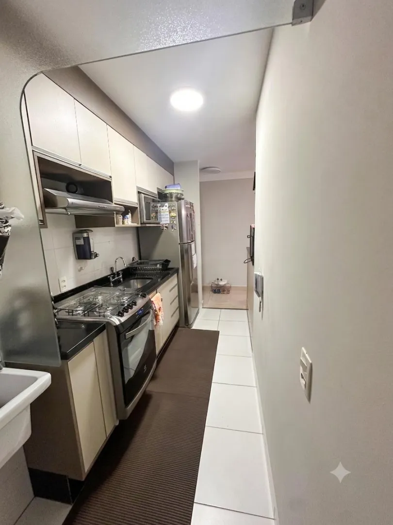 SPA Vision Bela Vista &ndash; O equil&iacute;brio perfeito entre conforto, lazer e localiza&ccedil;&atilde;o! Av. César Abraão Osasco - 