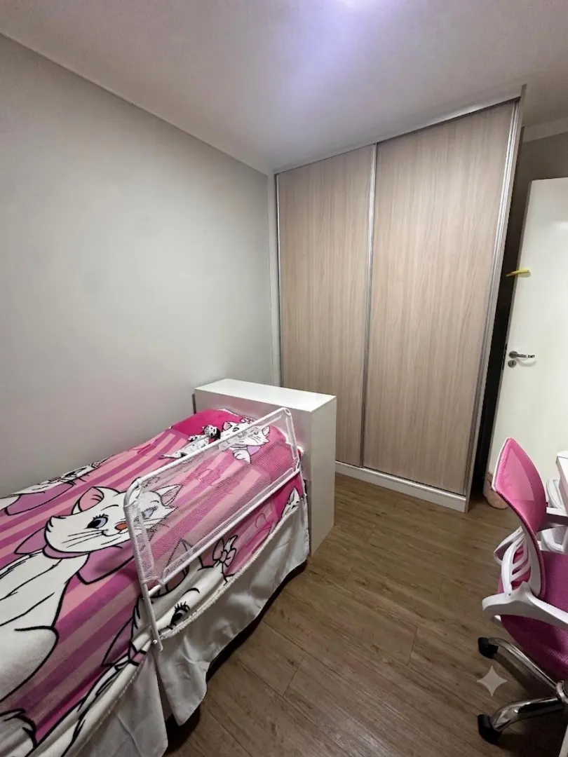 SPA Vision Bela Vista &ndash; O equil&iacute;brio perfeito entre conforto, lazer e localiza&ccedil;&atilde;o! Av. César Abraão Osasco - 
