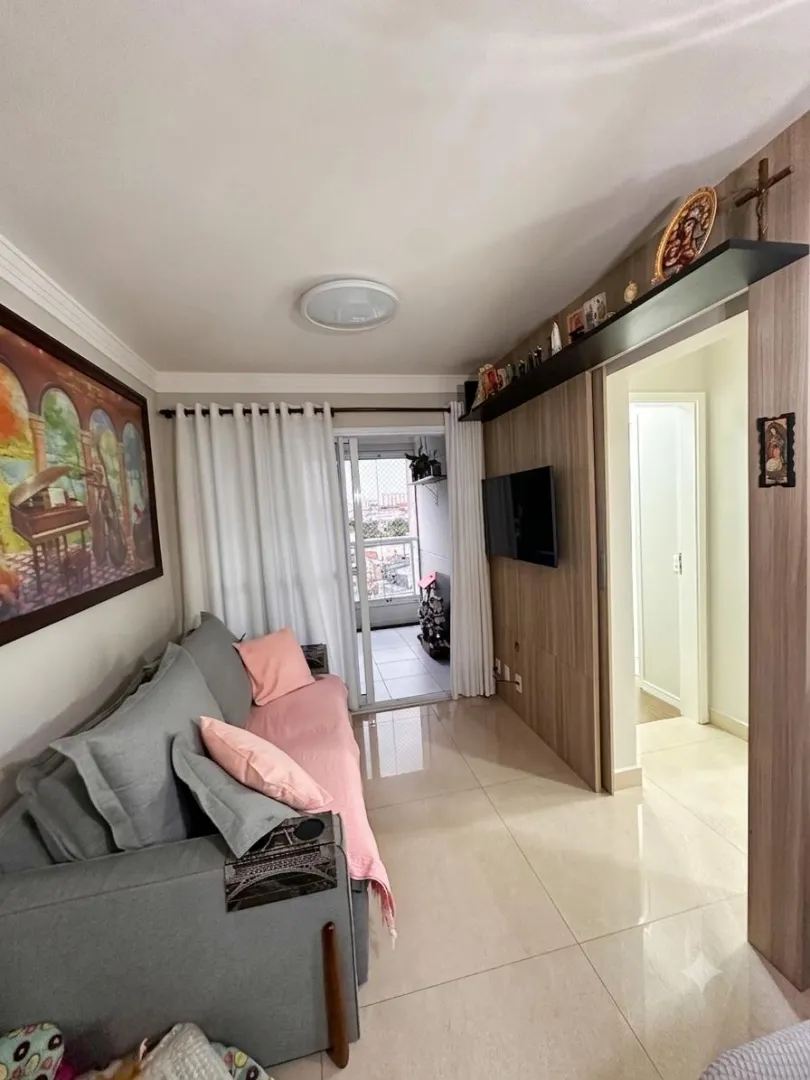 SPA Vision Bela Vista &ndash; O equil&iacute;brio perfeito entre conforto, lazer e localiza&ccedil;&atilde;o! Av. César Abraão Osasco - 