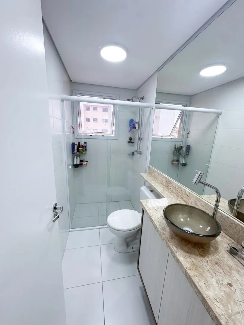 SPA Vision Bela Vista &ndash; O equil&iacute;brio perfeito entre conforto, lazer e localiza&ccedil;&atilde;o! Av. César Abraão Osasco - 