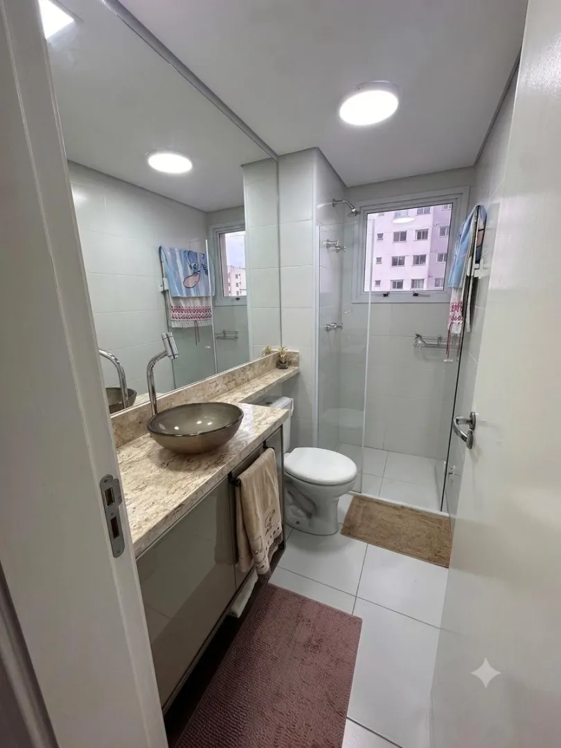SPA Vision Bela Vista &ndash; O equil&iacute;brio perfeito entre conforto, lazer e localiza&ccedil;&atilde;o! Av. César Abraão Osasco - 