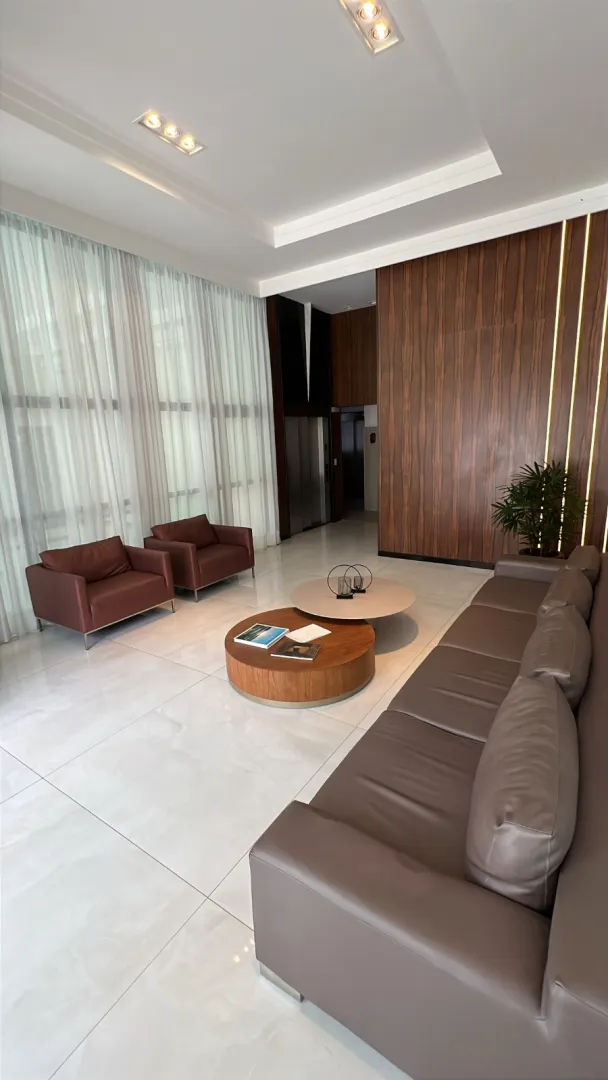Apartamento &agrave; venda com 158m&sup2; | Porteira fechada | 4 quartos sendo 3 su&iacute;tes | Boa viagem Rua Tenente João Cícero Recife - 