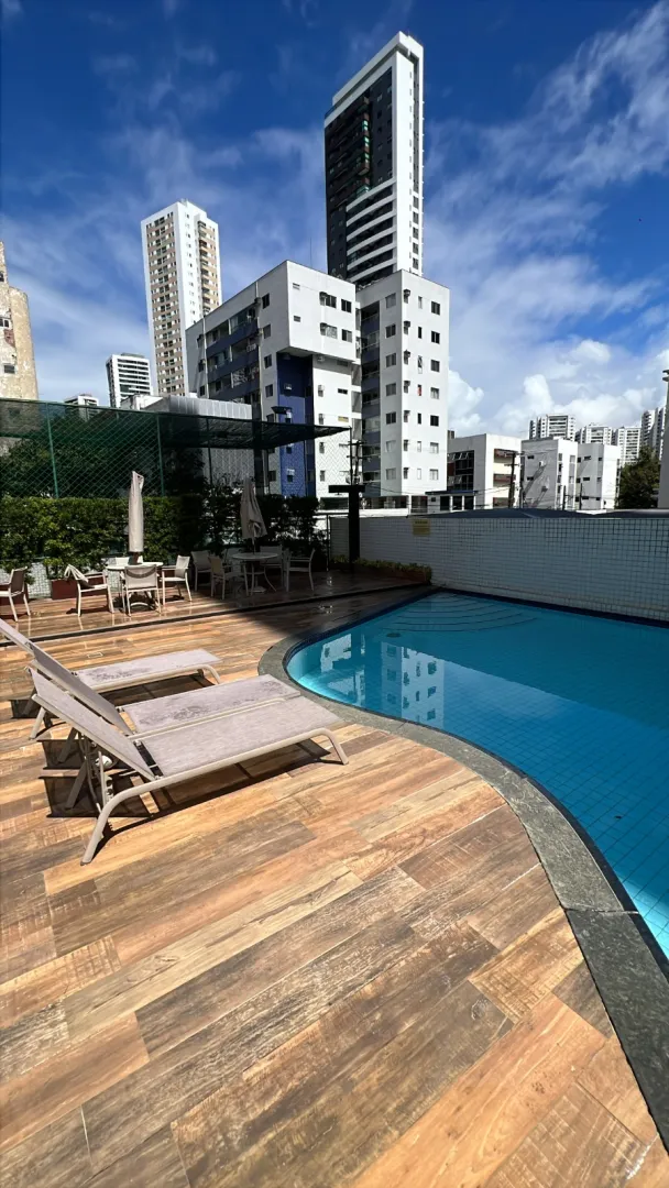 Apartamento, 4 quartos - Foto 8