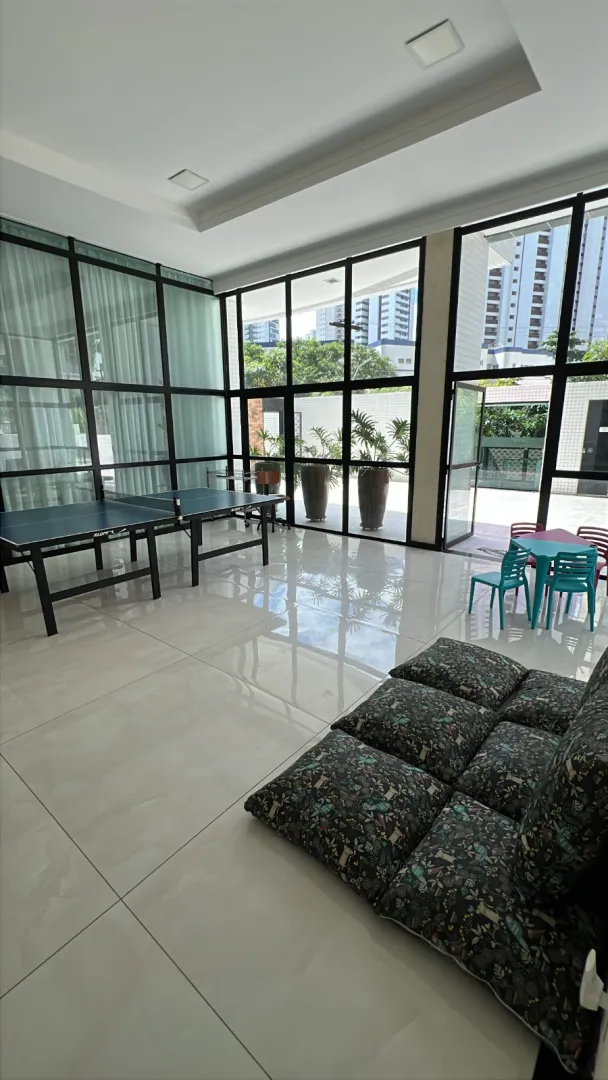 Apartamento, 4 quartos - Foto 12