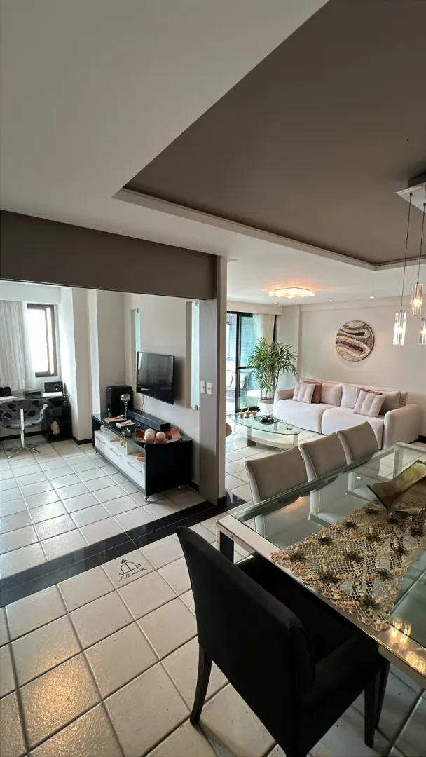 Apartamento, 4 quartos - Foto 26