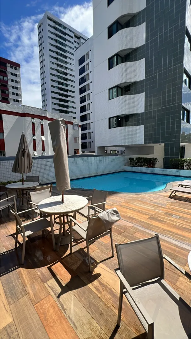 Apartamento, 4 quartos - Foto 6