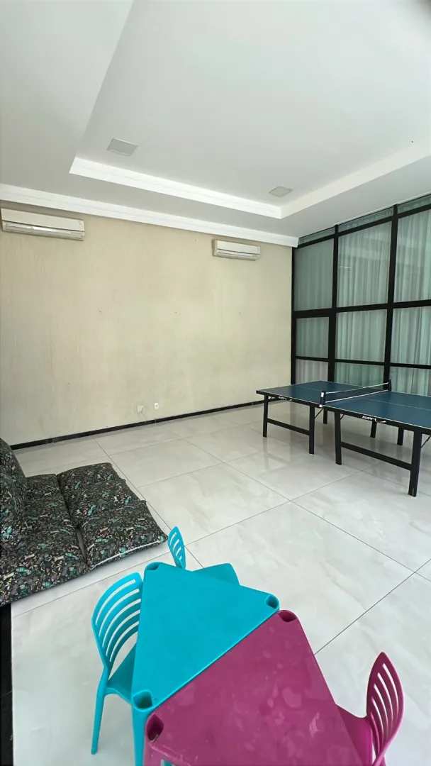 Apartamento &agrave; venda com 158m&sup2; | Porteira fechada | 4 quartos sendo 3 su&iacute;tes | Boa viagem Rua Tenente João Cícero Recife - 