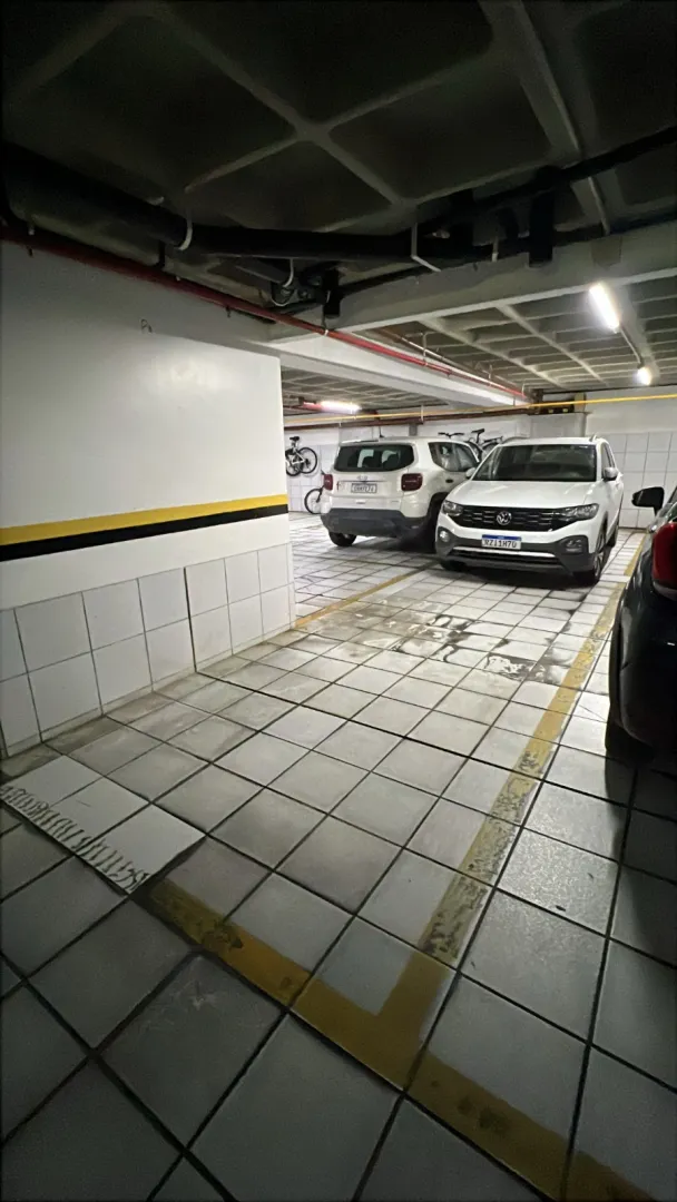 Apartamento &agrave; venda com 158m&sup2; | Porteira fechada | 4 quartos sendo 3 su&iacute;tes | Boa viagem Rua Tenente João Cícero Recife - 