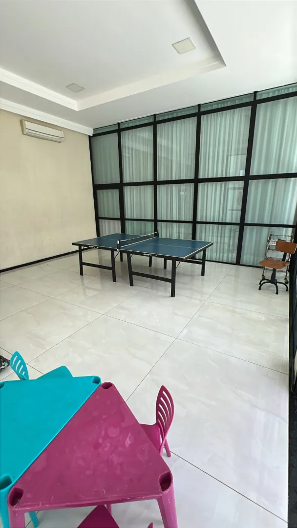 Apartamento &agrave; venda com 158m&sup2; | Porteira fechada | 4 quartos sendo 3 su&iacute;tes | Boa viagem Rua Tenente João Cícero Recife - 