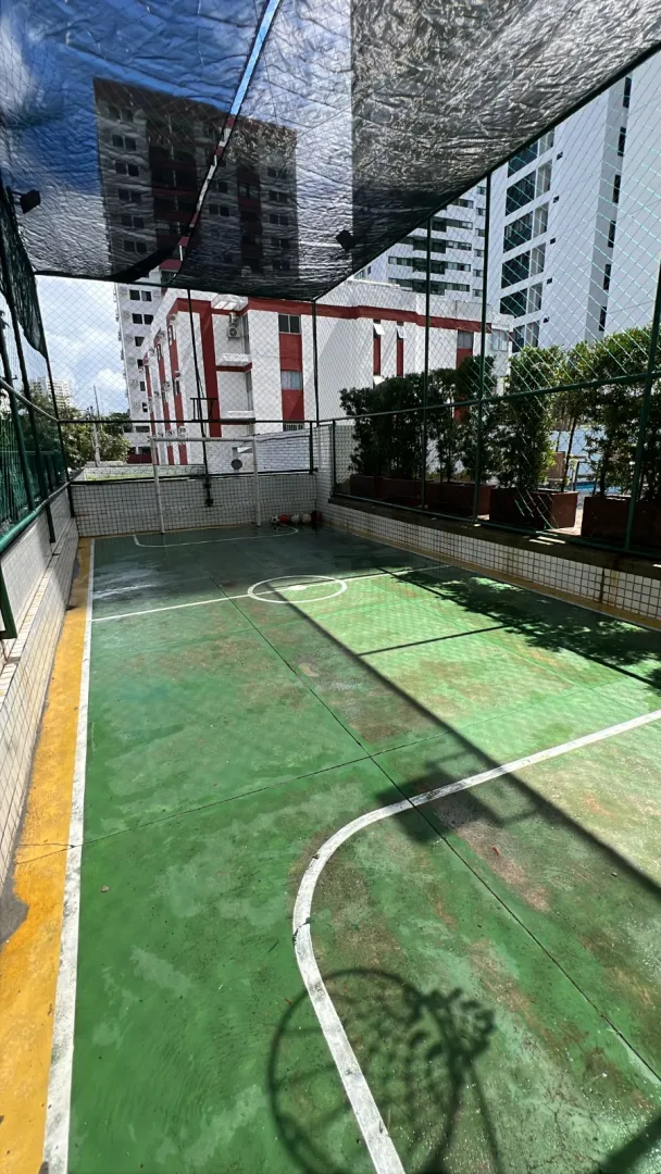 Apartamento &agrave; venda com 158m&sup2; | Porteira fechada | 4 quartos sendo 3 su&iacute;tes | Boa viagem Rua Tenente João Cícero Recife - 