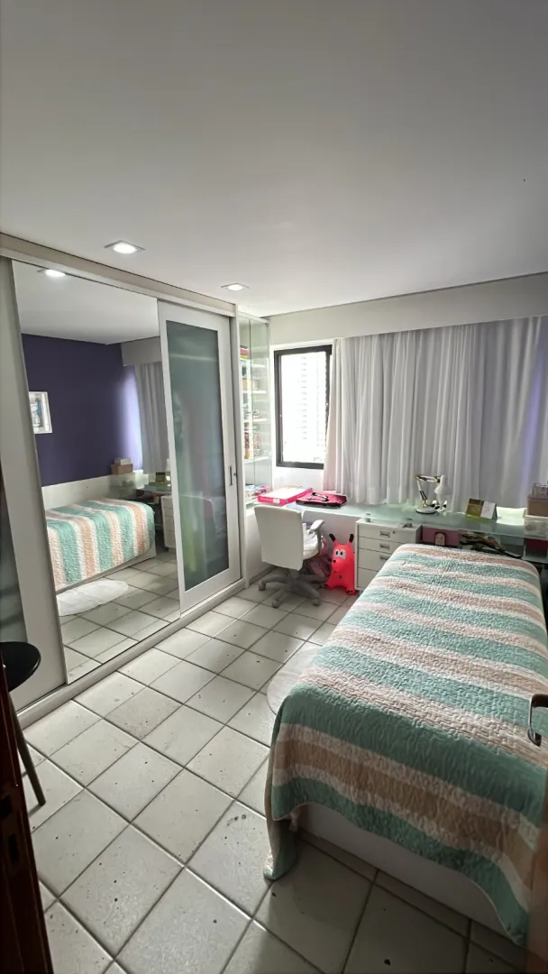 Apartamento, 4 quartos - Foto 21