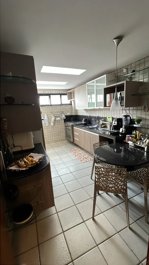 Apartamento, 4 quartos - Foto 34