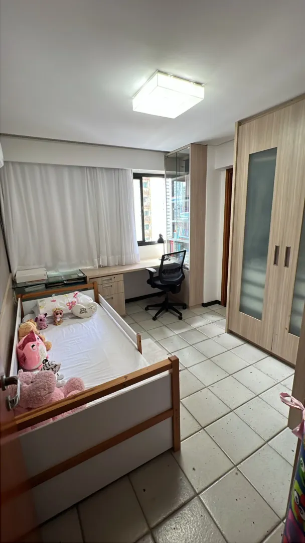Apartamento, 4 quartos - Foto 27