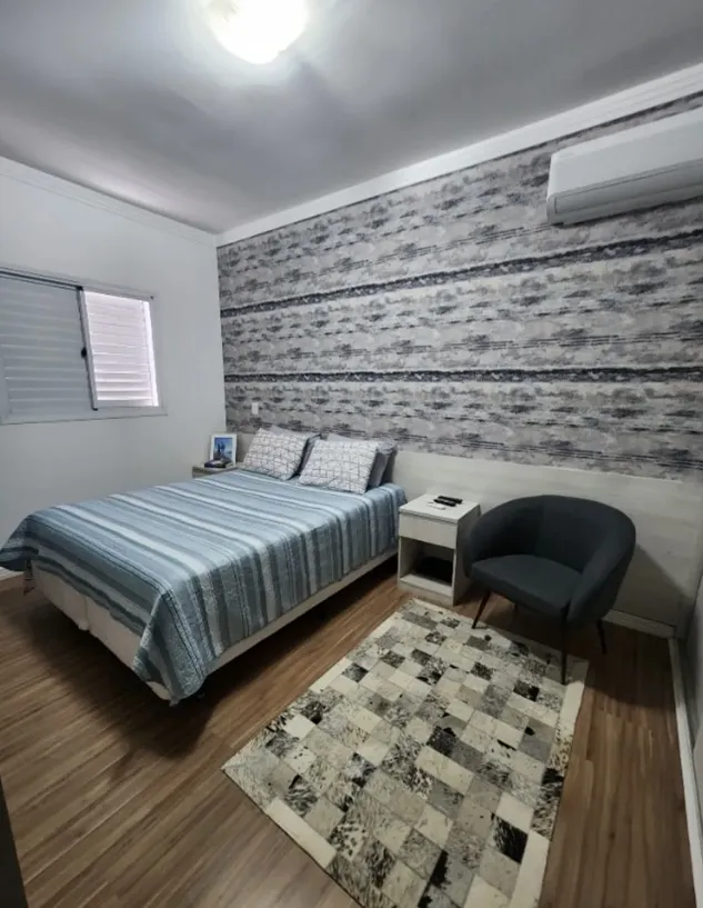 🏡 Apartamento Mobiliado para Loca&ccedil;&atilde;o &ndash; Edif&iacute;cio P&aacute;tio 21 | Boqueir&atilde;o &ndash; Santos/SP  Santos - 