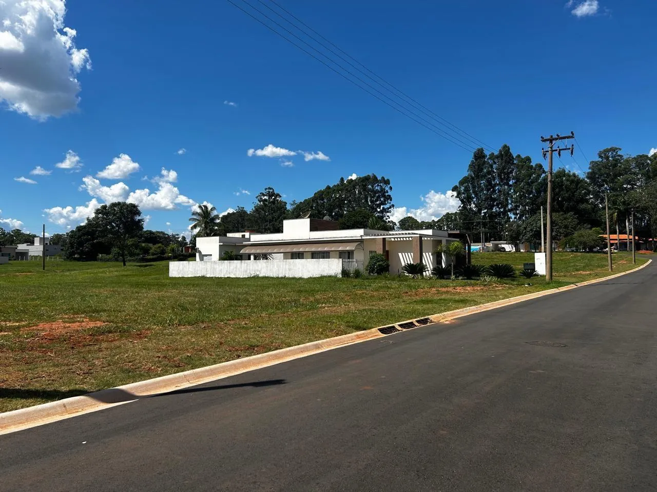 Magnífico terreno