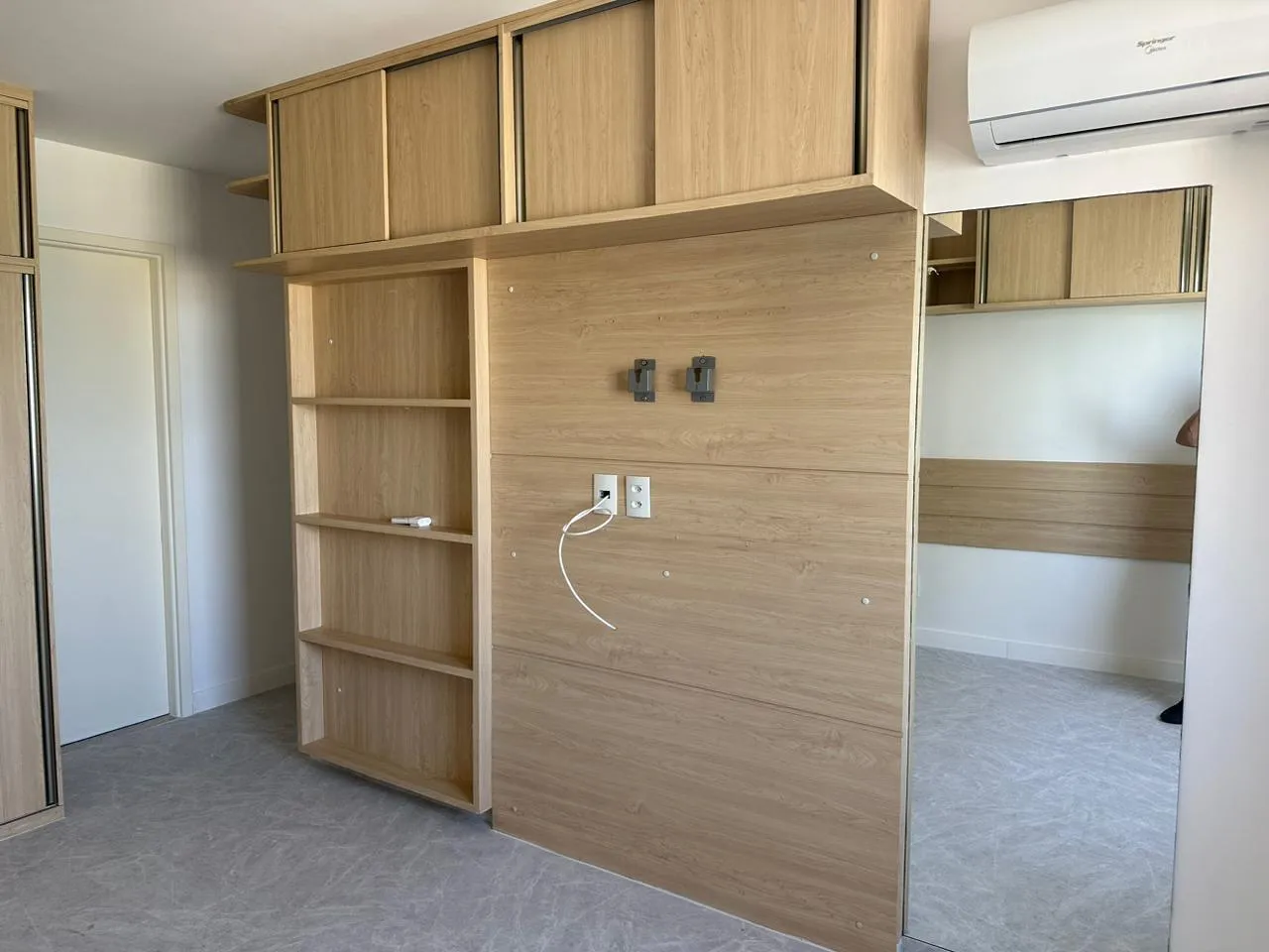 Apartamento &agrave; venda com 145 m&sup2; | Vista Mar | Nascente | 3 Quartos | 2 Su&iacute;tes | 2 Vagas Rua Serinhaém Recife - 