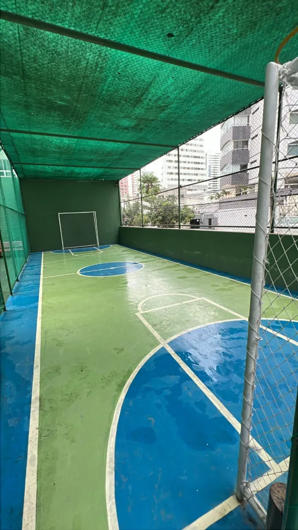 Apartamento, 3 quartos - Foto 5
