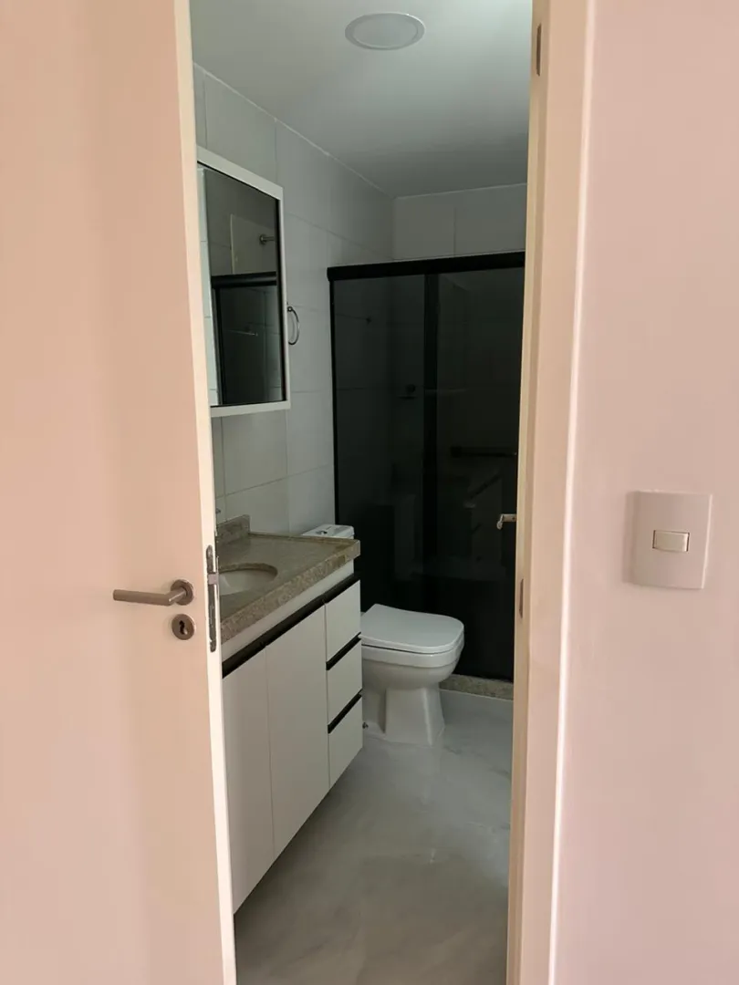 Apartamento &agrave; venda com 145 m&sup2; | Vista Mar | Nascente | 3 Quartos | 2 Su&iacute;tes | 2 Vagas Rua Serinhaém Recife - 