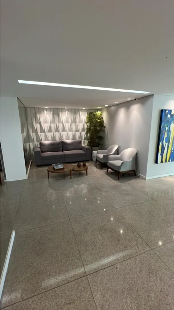 Apartamento &agrave; venda com 145 m&sup2; | Vista Mar | Nascente | 3 Quartos | 2 Su&iacute;tes | 2 Vagas Rua Serinhaém Recife - 