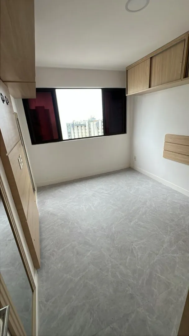 Apartamento &agrave; venda com 145 m&sup2; | Vista Mar | Nascente | 3 Quartos | 2 Su&iacute;tes | 2 Vagas Rua Serinhaém Recife - 