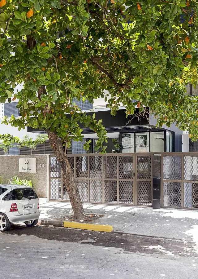 Apartamento &agrave; venda com 145 m&sup2; | Vista Mar | Nascente | 3 Quartos | 2 Su&iacute;tes | 2 Vagas Rua Serinhaém Recife - 