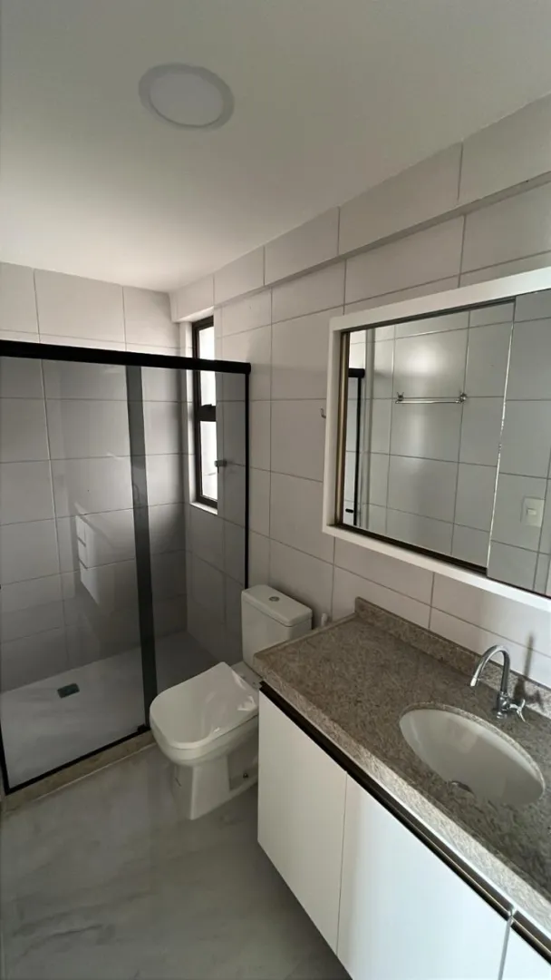 Apartamento &agrave; venda com 145 m&sup2; | Vista Mar | Nascente | 3 Quartos | 2 Su&iacute;tes | 2 Vagas Rua Serinhaém Recife - 