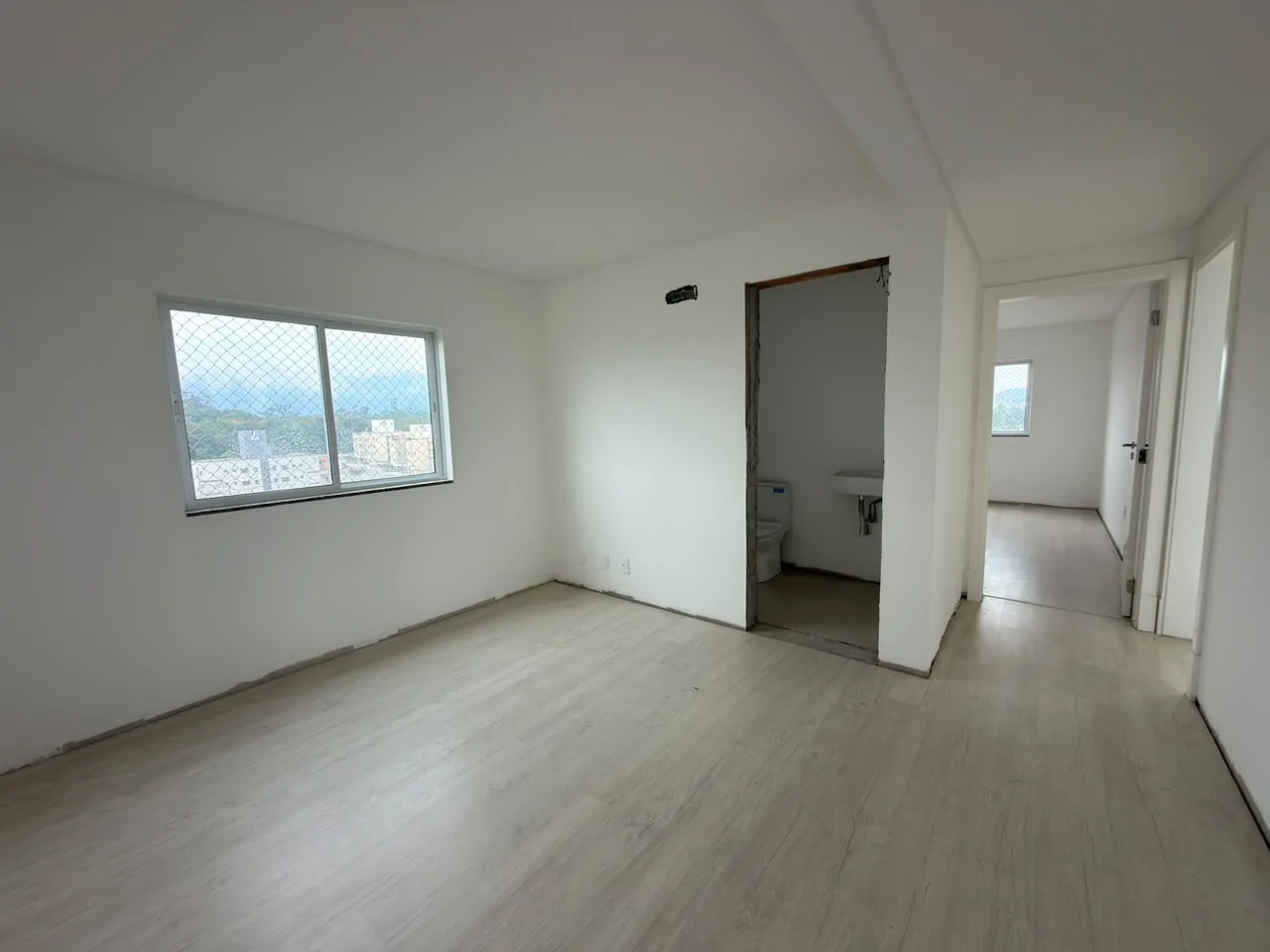 Cobertura Nova &agrave; Venda no Bairro Imigrantes &ndash; Timb&oacute;. Possui 2 su&iacute;tes + 1 su&iacute;te master!  Timbó - 