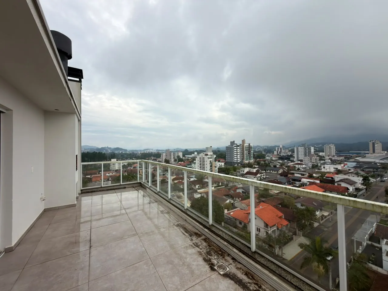 Cobertura Nova &agrave; Venda no Bairro Imigrantes &ndash; Timb&oacute;. Possui 2 su&iacute;tes + 1 su&iacute;te master!  Timbó - 