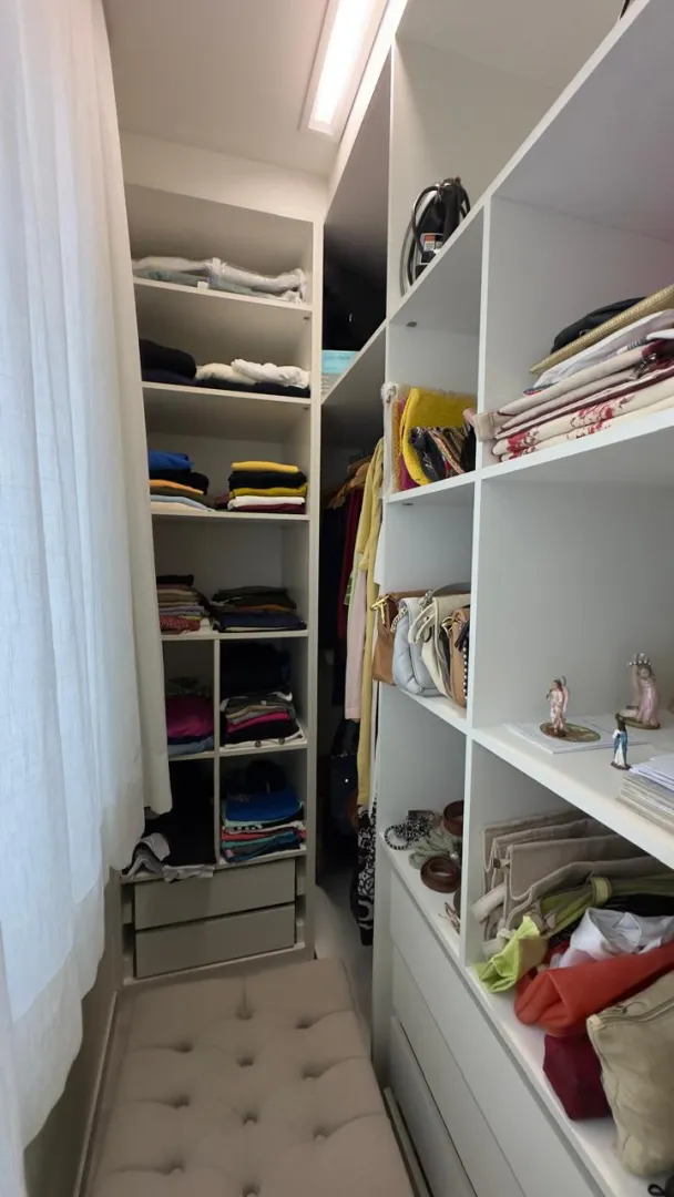 Apartamento &agrave; venda com 59 m&sup2; | 2 quartos, 1 su&iacute;te | M&oacute;veis planejados | Semi-mobiliado Rua Antônio Falcão Recife - 
