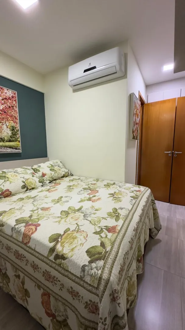 Apartamento &agrave; venda com 59 m&sup2; | 2 quartos, 1 su&iacute;te | M&oacute;veis planejados | Semi-mobiliado Rua Antônio Falcão Recife - 