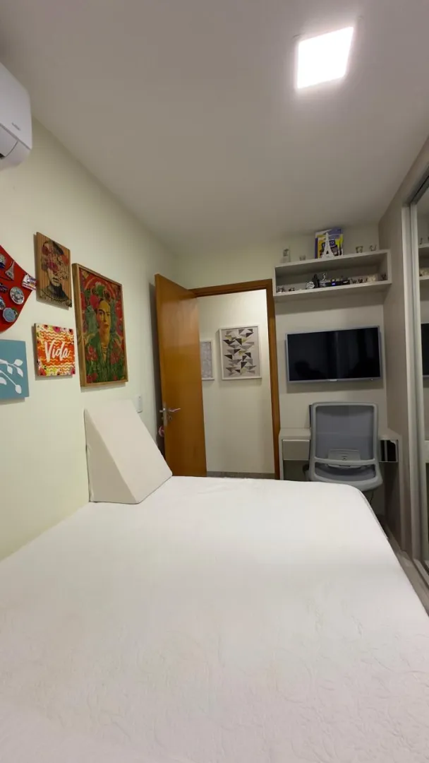 Apartamento, 2 quartos - Foto 32