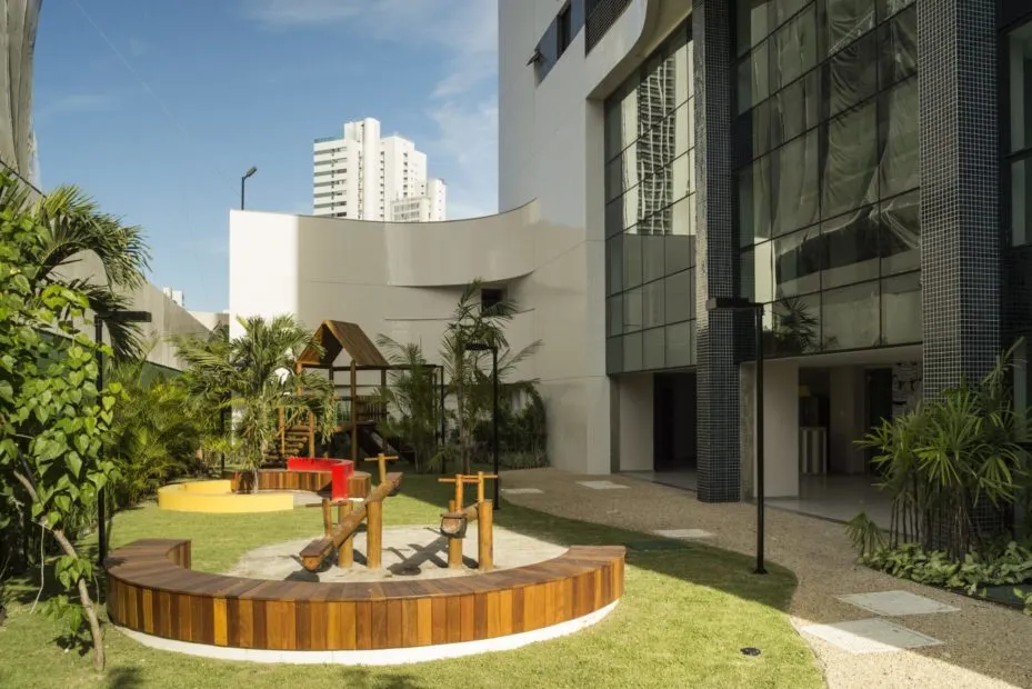 Apartamento &agrave; venda com 59 m&sup2; | 2 quartos, 1 su&iacute;te | M&oacute;veis planejados | Semi-mobiliado Rua Antônio Falcão Recife - 