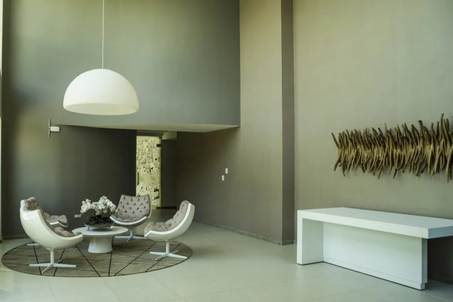 Apartamento &agrave; venda com 59 m&sup2; | 2 quartos, 1 su&iacute;te | M&oacute;veis planejados | Semi-mobiliado Rua Antônio Falcão Recife - 