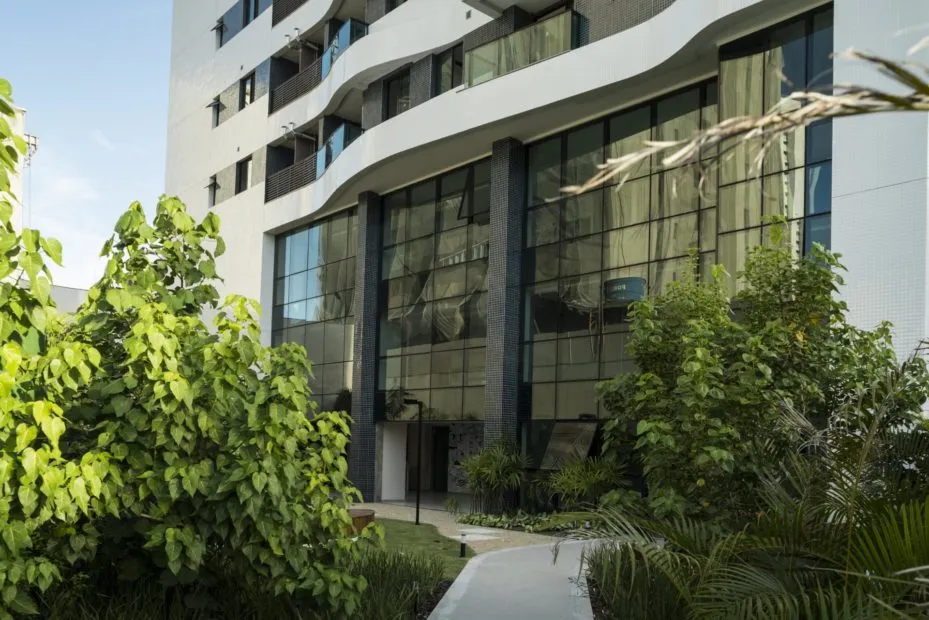 Apartamento &agrave; venda com 59 m&sup2; | 2 quartos, 1 su&iacute;te | M&oacute;veis planejados | Semi-mobiliado Rua Antônio Falcão Recife - 