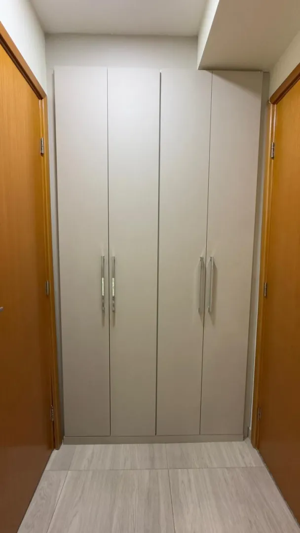 Apartamento &agrave; venda com 59 m&sup2; | 2 quartos, 1 su&iacute;te | M&oacute;veis planejados | Semi-mobiliado Rua Antônio Falcão Recife - 