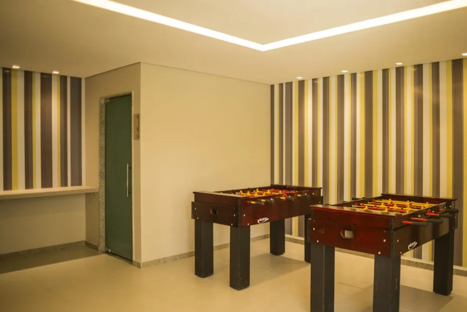 Apartamento, 2 quartos - Foto 4