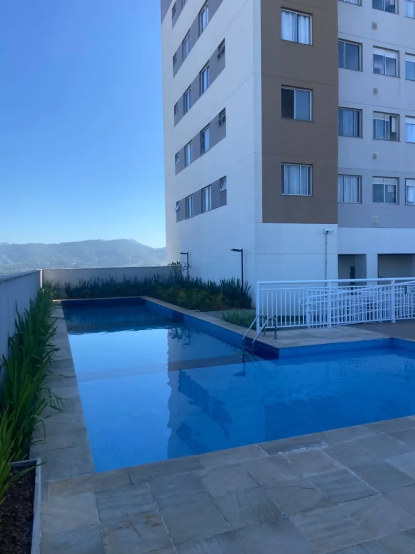 Apartamento 2 dormit&oacute;rios - Condom&iacute;nio Total Br&aacute;s Cubas- Vila nova Cintra  Mogi das Cruzes - 