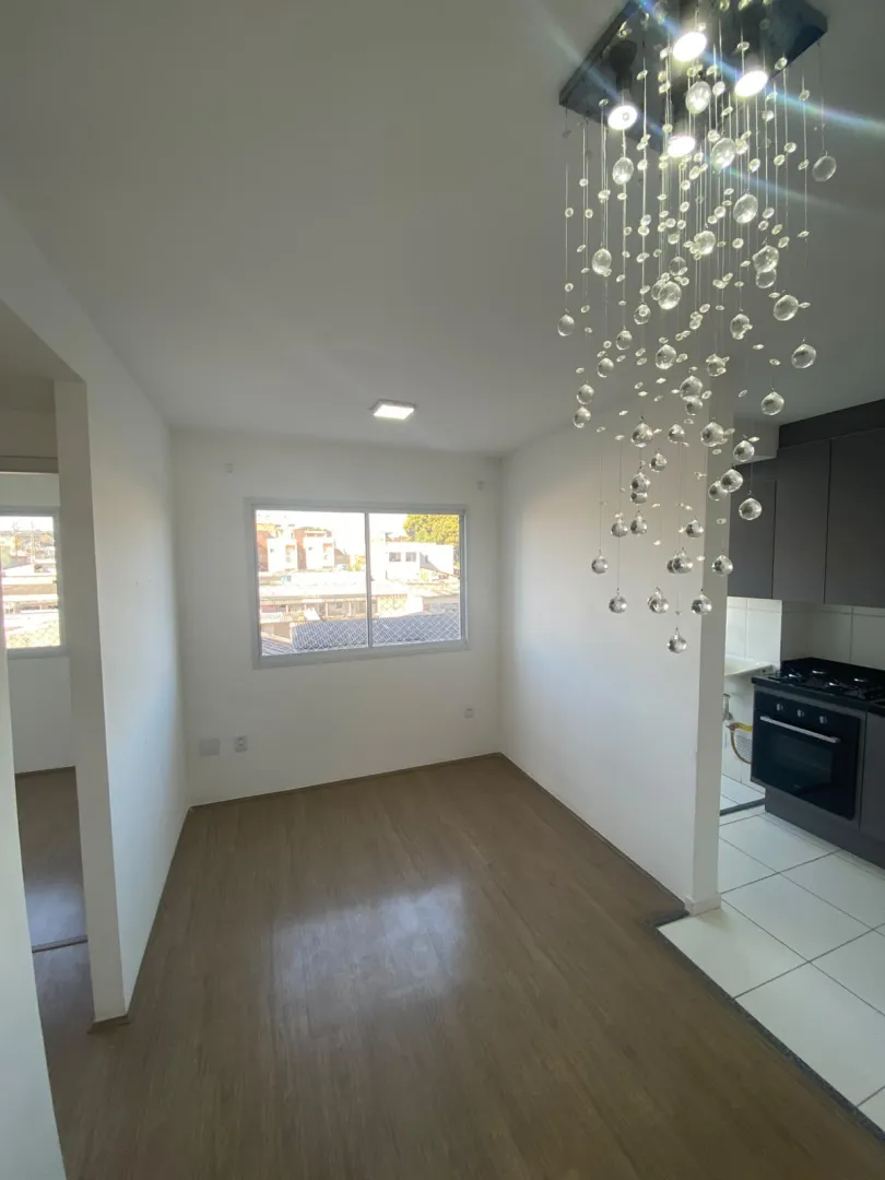 Apartamento 2 dormit&oacute;rios - Condom&iacute;nio Total Br&aacute;s Cubas- Vila nova Cintra  Mogi das Cruzes - 