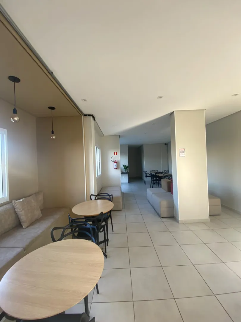Apartamento 2 dormit&oacute;rios - Condom&iacute;nio Total Br&aacute;s Cubas- Vila nova Cintra  Mogi das Cruzes - 