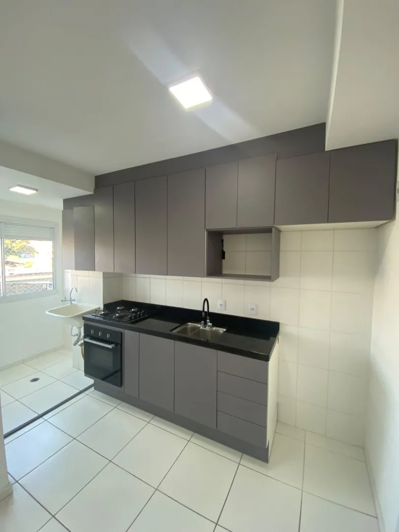 Apartamento 2 dormit&oacute;rios - Condom&iacute;nio Total Br&aacute;s Cubas- Vila nova Cintra  Mogi das Cruzes - 