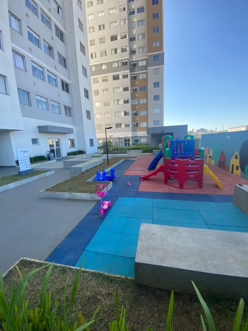 Apartamento 2 dormit&oacute;rios - Condom&iacute;nio Total Br&aacute;s Cubas- Vila nova Cintra  Mogi das Cruzes - 