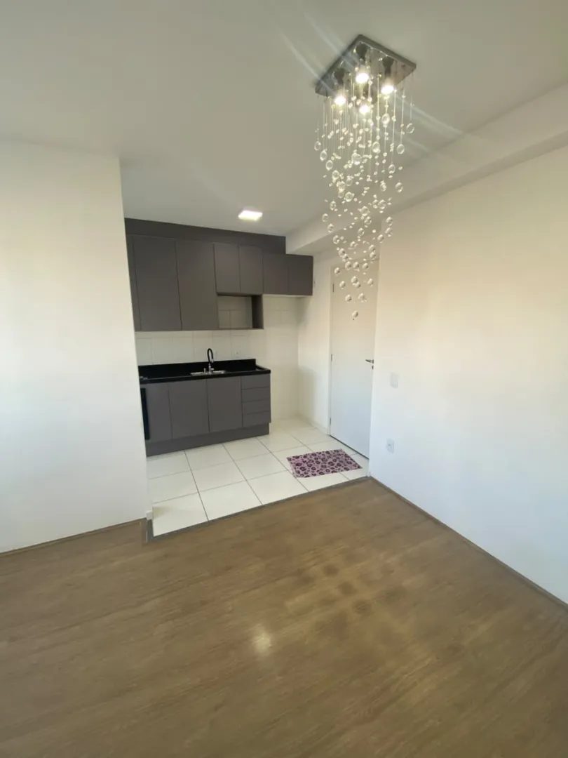 Apartamento 2 dormit&oacute;rios - Condom&iacute;nio Total Br&aacute;s Cubas- Vila nova Cintra  Mogi das Cruzes - 
