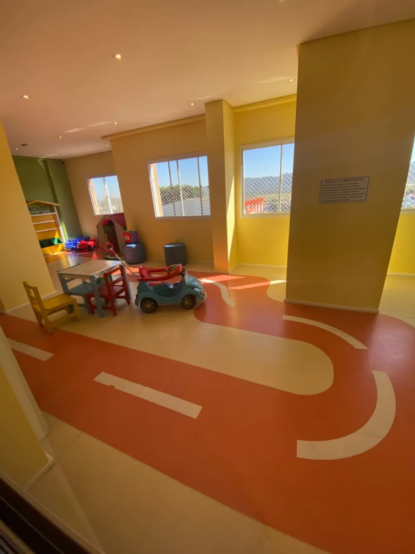 Apartamento 2 dormit&oacute;rios - Condom&iacute;nio Total Br&aacute;s Cubas- Vila nova Cintra  Mogi das Cruzes - 