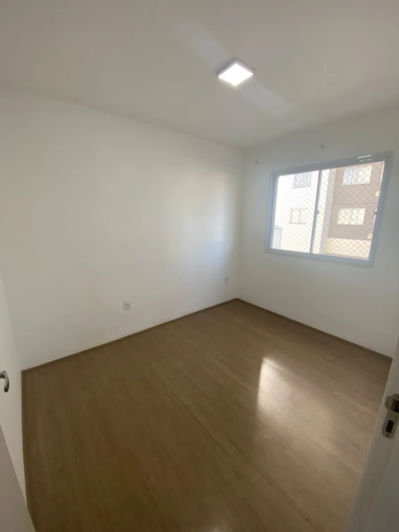 Apartamento 2 dormit&oacute;rios - Condom&iacute;nio Total Br&aacute;s Cubas- Vila nova Cintra  Mogi das Cruzes - 