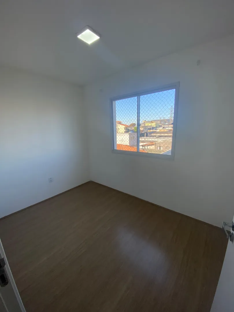 Apartamento 2 dormit&oacute;rios - Condom&iacute;nio Total Br&aacute;s Cubas- Vila nova Cintra  Mogi das Cruzes - 