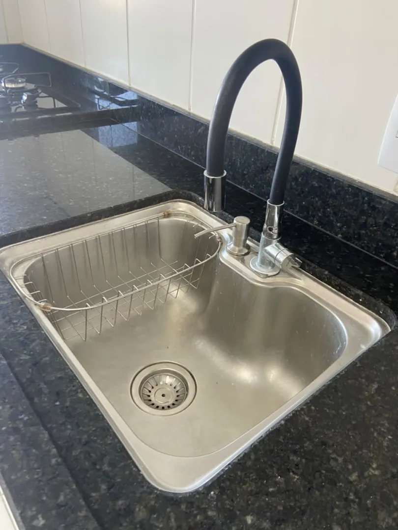 Apartamento 2 dormit&oacute;rios - Condom&iacute;nio Total Br&aacute;s Cubas- Vila nova Cintra  Mogi das Cruzes - 