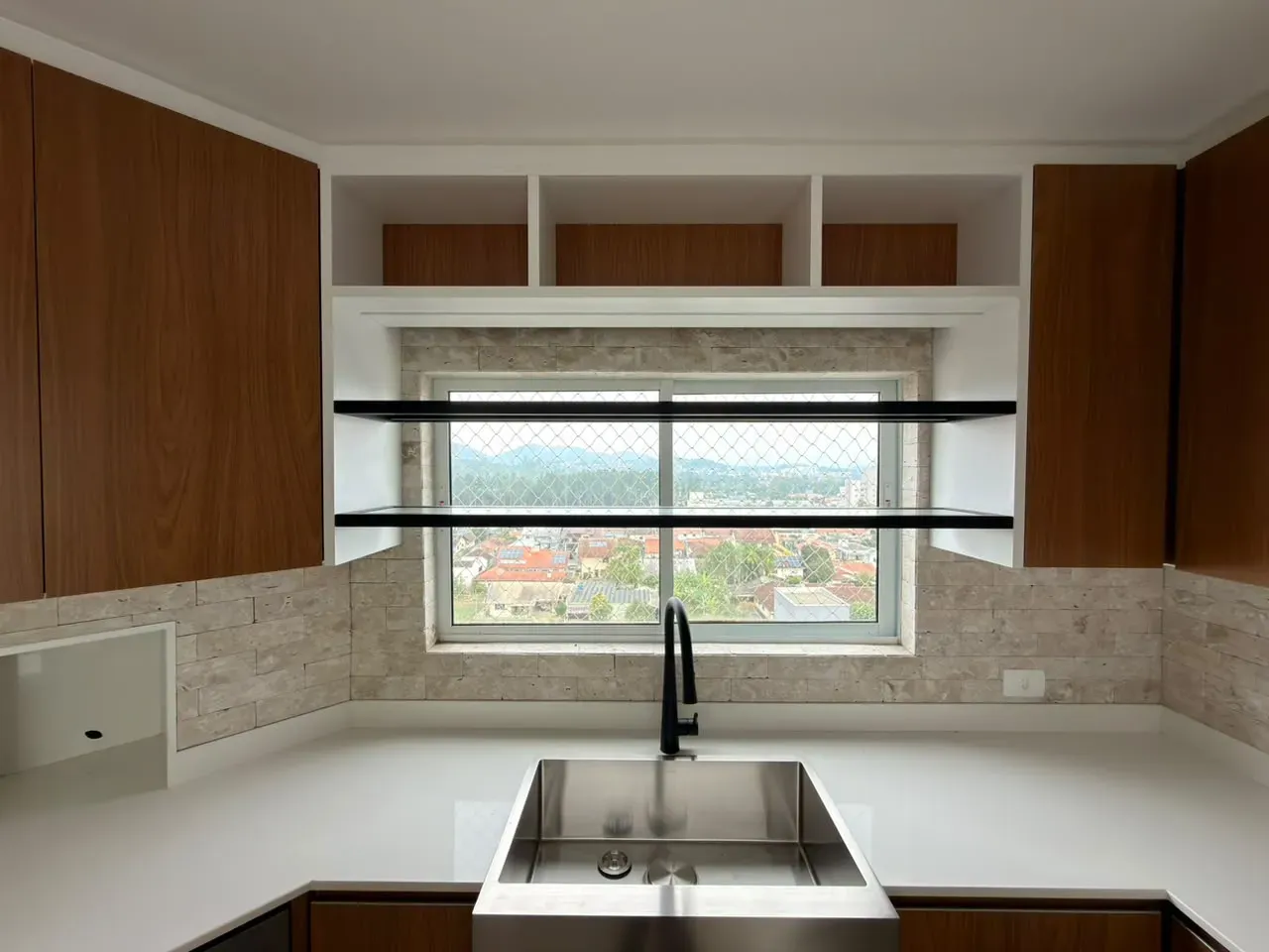 Apartamento - B. Imigrantes  Timbó - 